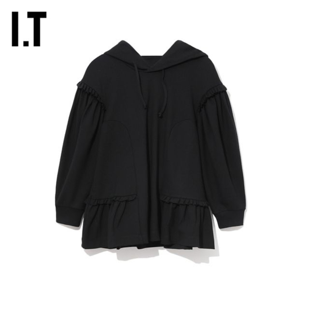 Simone Rocha Hoddie